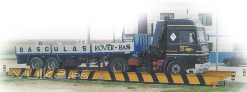 ROVER-BAS, S.L.