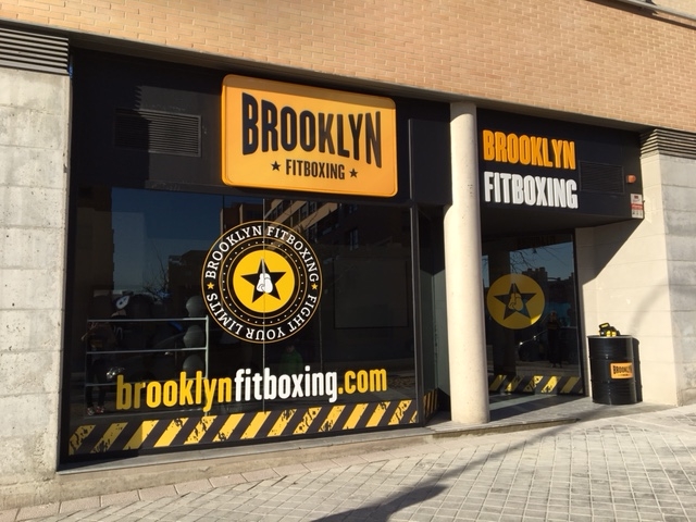 Brooklyn Fitboxing Montecarmelo