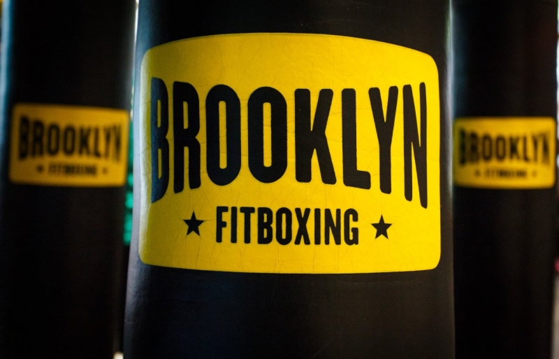 Brooklyn Fitboxing Montecarmelo