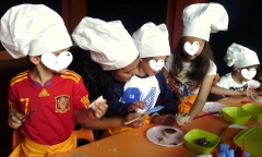 Cumpleanos y fiestas originales para ninos y adolescentes en madrid