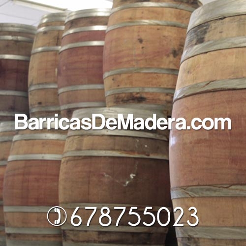 wine oak barrels for sale