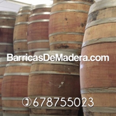 Wine oak barrels for sale