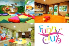 Funny-club infantil