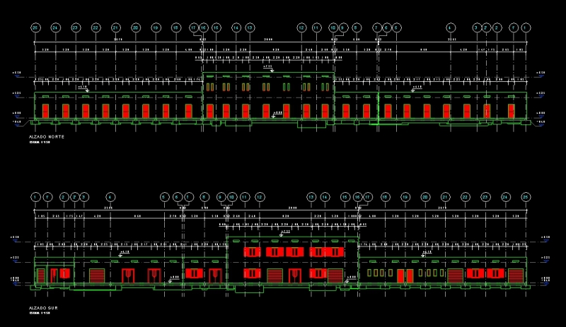 Proyecto en CAD