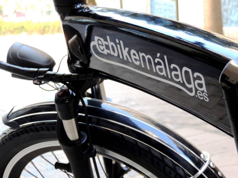 Ebike Malaga