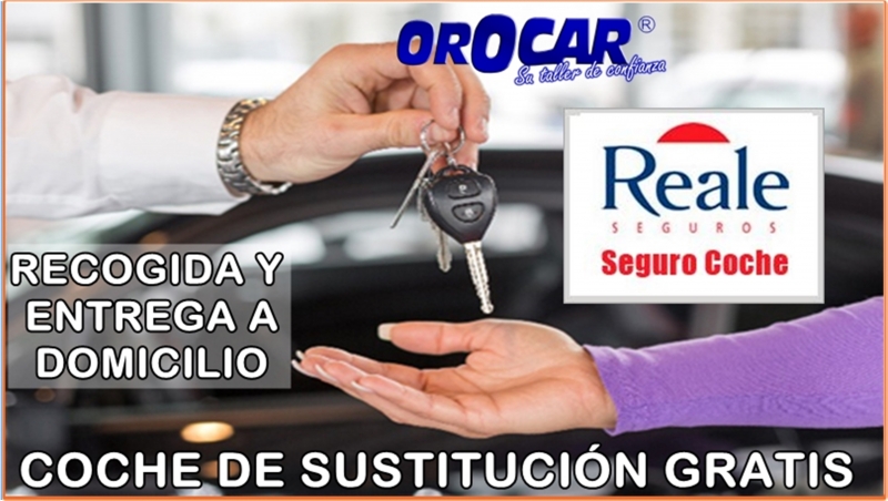 TALLERES OROCAR