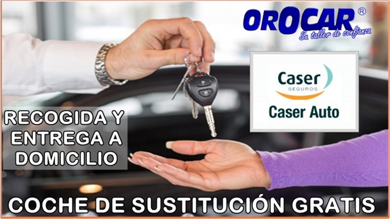 TALLERES OROCAR