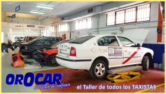 Foto 514 vehículos en Madrid - Talleres Orocar