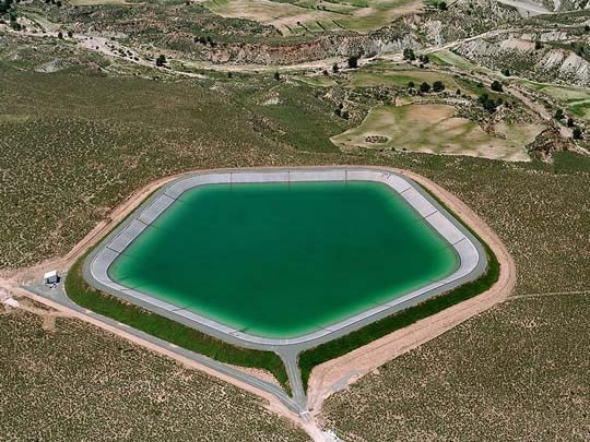 Embalse