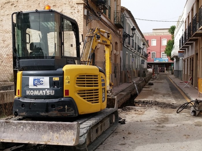 Construcción y Obra Pública