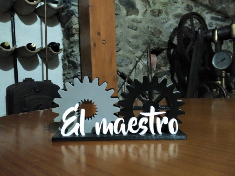 Fabricamos ideas personalizadas!