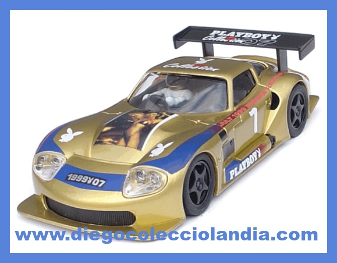 Tienda Scalextric Madrid. www.diegocolecciolandia.com : Tienda Slot España.Coches Scalextric Madrid.