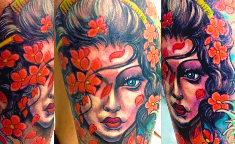 Tao Tattoo Studio Sevilla