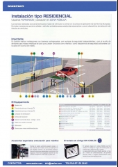 Foto 14 cerrajeros en Islas Baleares - Asolec  Puertas, Electricidad y Energia Alternativa sl