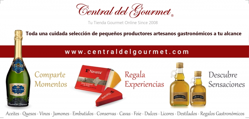 Central del Gourmet ®