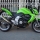 KAWASAKI Z 1000. KMS: 42000. AÑO: 2007. PVP 4500 EUR