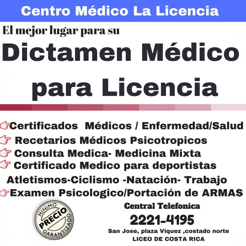 CLINICAMEDICA  DEL CONDUCTOR  COM