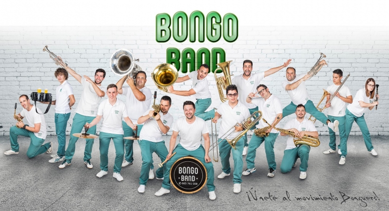 Bongo Band