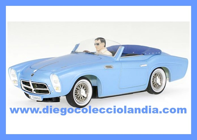 Tienda Slot Madrid. www.diegocolecciolandia.com . Tienda Scalextric Madrid. Slot Cars Shop Spain. 
