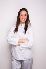 Dra cavalcante clinica dental peran