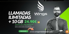 Foto 1576 telecomunicaciones en Valencia - Wingsmobile