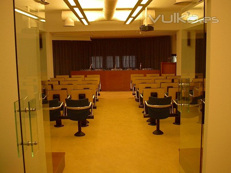 Sala de Prensa