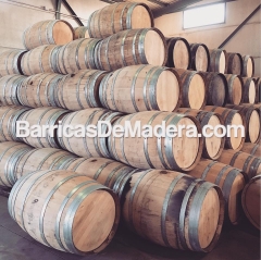 Oloroso-barrels-225liters-sherry-casks-spain-espana