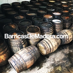Casks-barrels-spain-espana-sherry-hogsheads-oloroso-manzanilla-amontillado