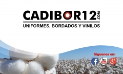 Foto 466 publicidad en Cádiz - Cadibor12