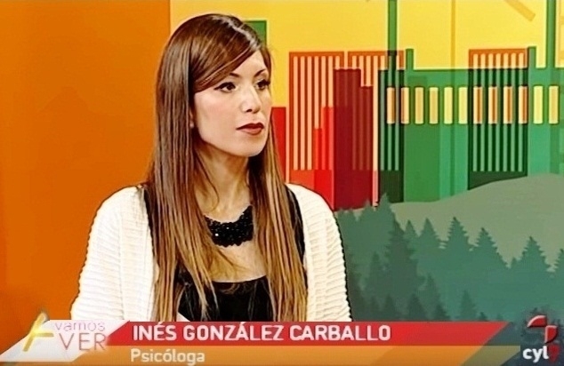 Gabinete de Psicología Inés González Carballo