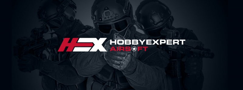 Hobby Expert | Tu tienda de airsoft líder en calidad y precio