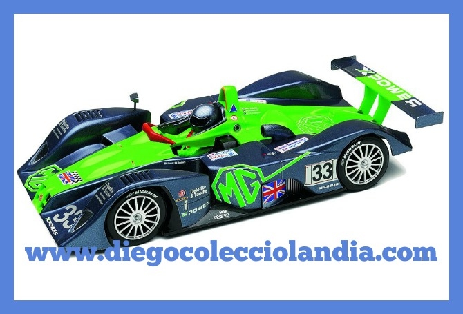 tienda scalextric madrid. Tienda Slot Madrid. Comprar coches Scalextric Madrid.Arreglo Reparacion