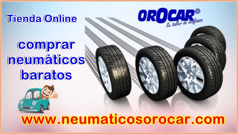 TALLERES OROCAR