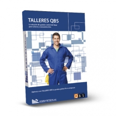 Talleres qbs - software de gestion para talleres y concesionarios