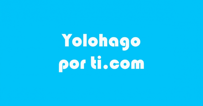 Yolohagoporti