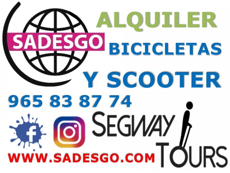 SADESGO