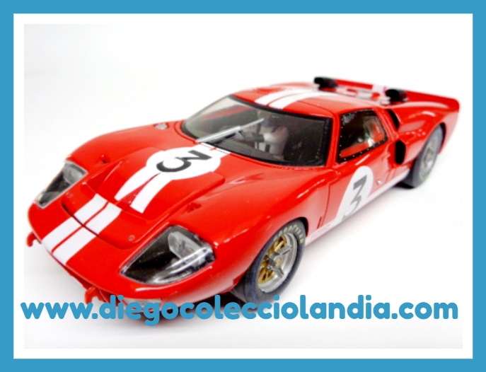 Tienda Slot Madrid. www.diegocolecciolandia.com . Tienda Scalextric Madrid. Coches Slot Madrid