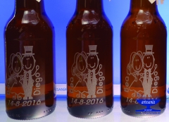 Cervezas personalizadas en instagram