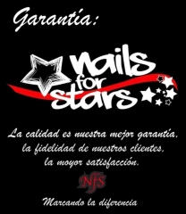Foto 418 belleza en Asturias - Nails for Stars, Cuidamos tus Unas