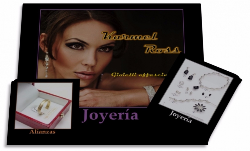 e-Boutique KR joyeria