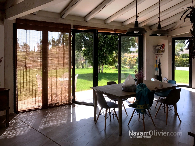 Construccion de vivienda en madera sistema de entramado pesado