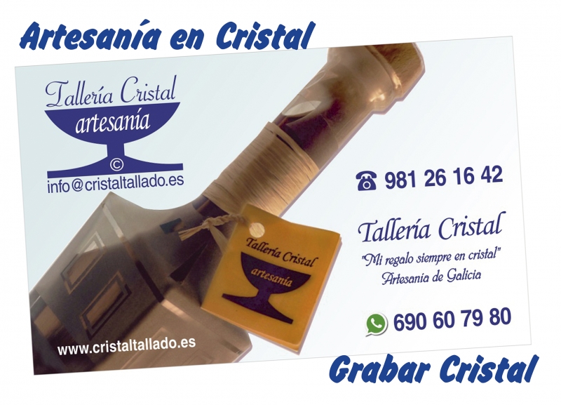 grabar copas para bodas en madrid.