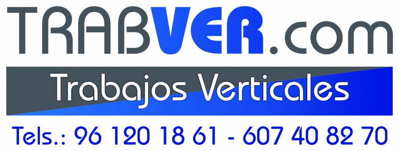 Trabajos verticales Valencia