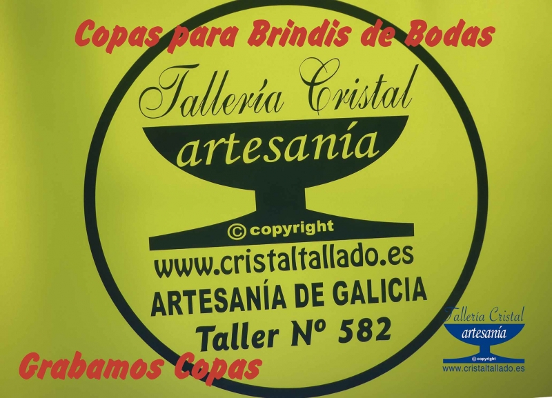 copas brindis en vigo