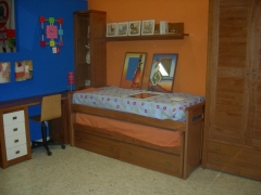 Dormitorio juveniles publicados en la seccion outlet de mueblesdevalenciacom