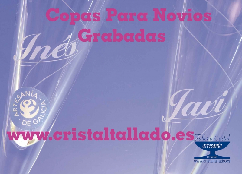 copas para bodas amazon