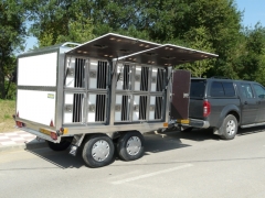 Thalman quality aluminum trailers - foto 7