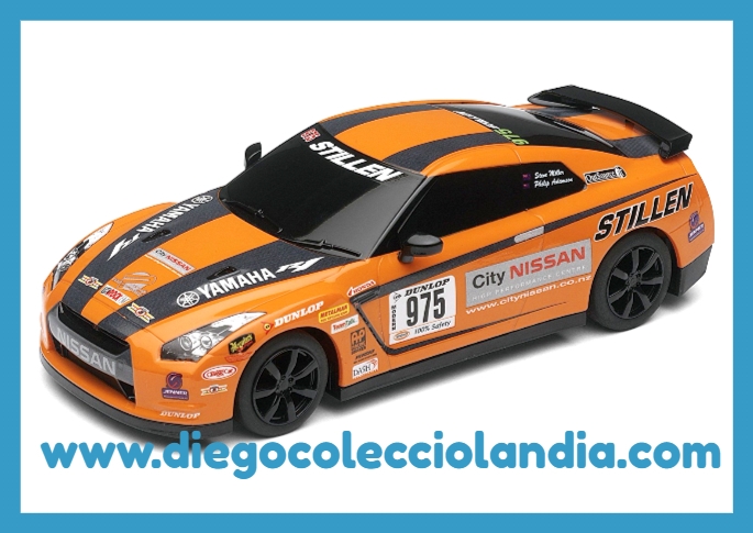 Tienda Slot Madrid. www.diegocolecciolandia.com . Tienda Scalextric Madrid España.Coches Superslot.