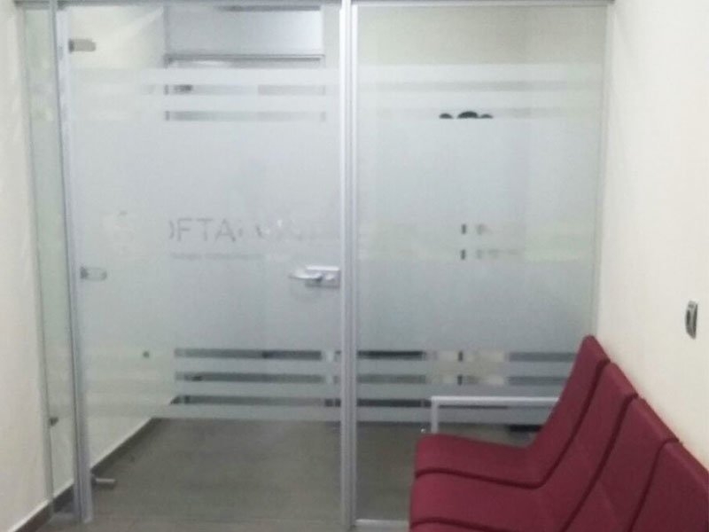 Interior Oftalvist Imed Torrevieja