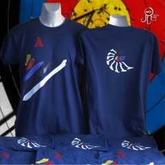 Camisetas equipo de tiro con arco the cutarc team wwwthecutarcteamclub  http;//wwwbotextilprint